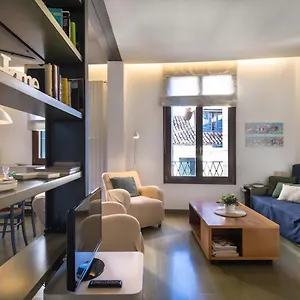 Mansardina - 1 Min From Accademia - Duplex Stylish And Cosy , Venecia Italia