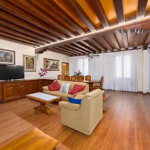 Giulia House , Venecia Italia