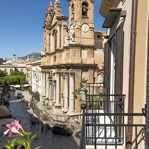 Apartamento Peonia Boutique, Palermo