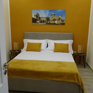 Apartamento Il Giardino Segreto, Palermo
