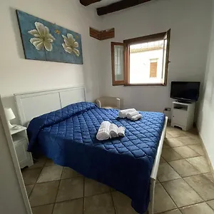 Apartamento Baglio Judica, Palermo