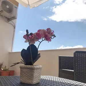 Apartamento Casa Indipendenza - Cattedrale, Palermo
