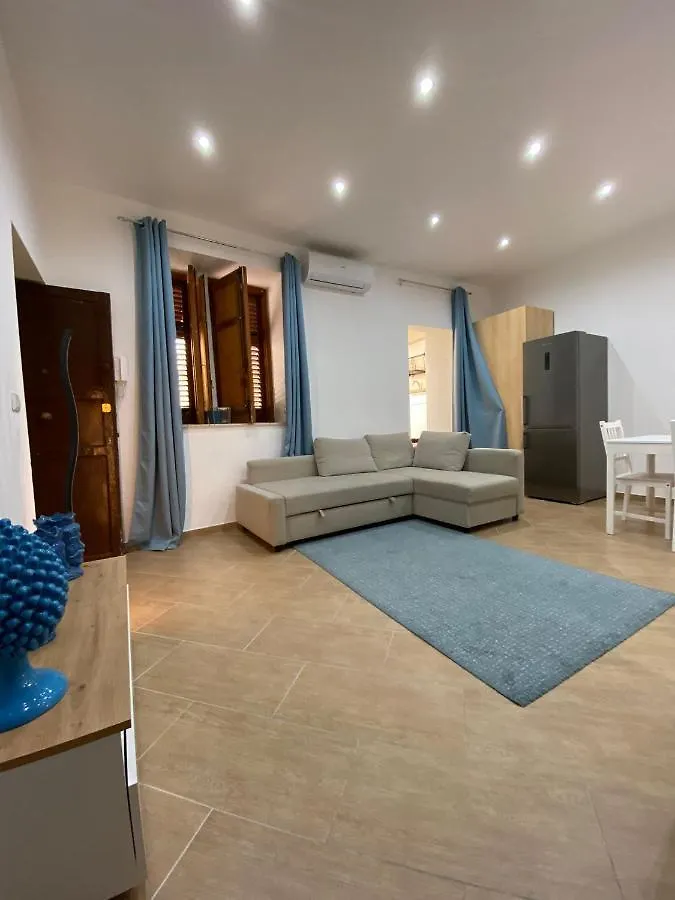 Marechiaro Apartments Palermo