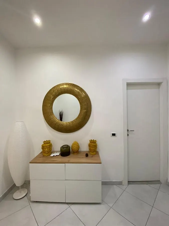Marechiaro Apartments Palermo Italia
